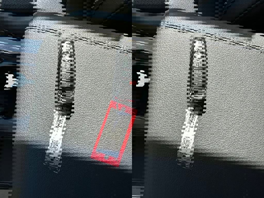 New 2025 Ford F350 Lariat w/ Lariat Ultimate Package image 20