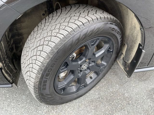 Used 2025 Toyota Sienna XLE Woodland Edition image 10