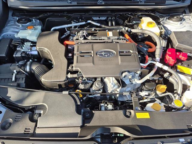 New 2026 Subaru Crosstrek 2.5i Limited AWD/4WD image 17