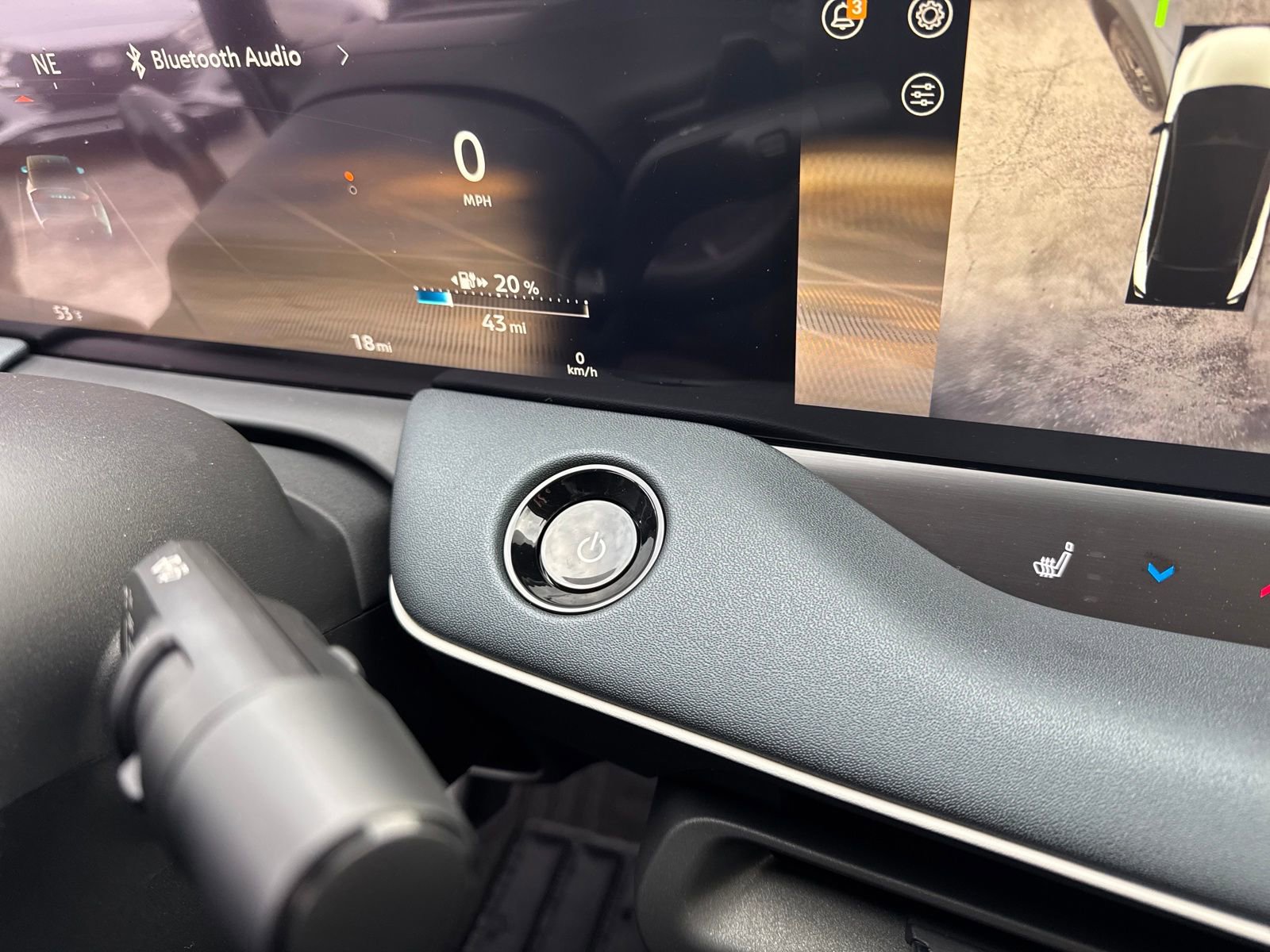 New 2026 Nissan Leaf Platinum+ image 21