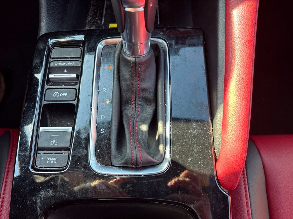 Used 2026 Acura Integra A-Spec FWD image 26