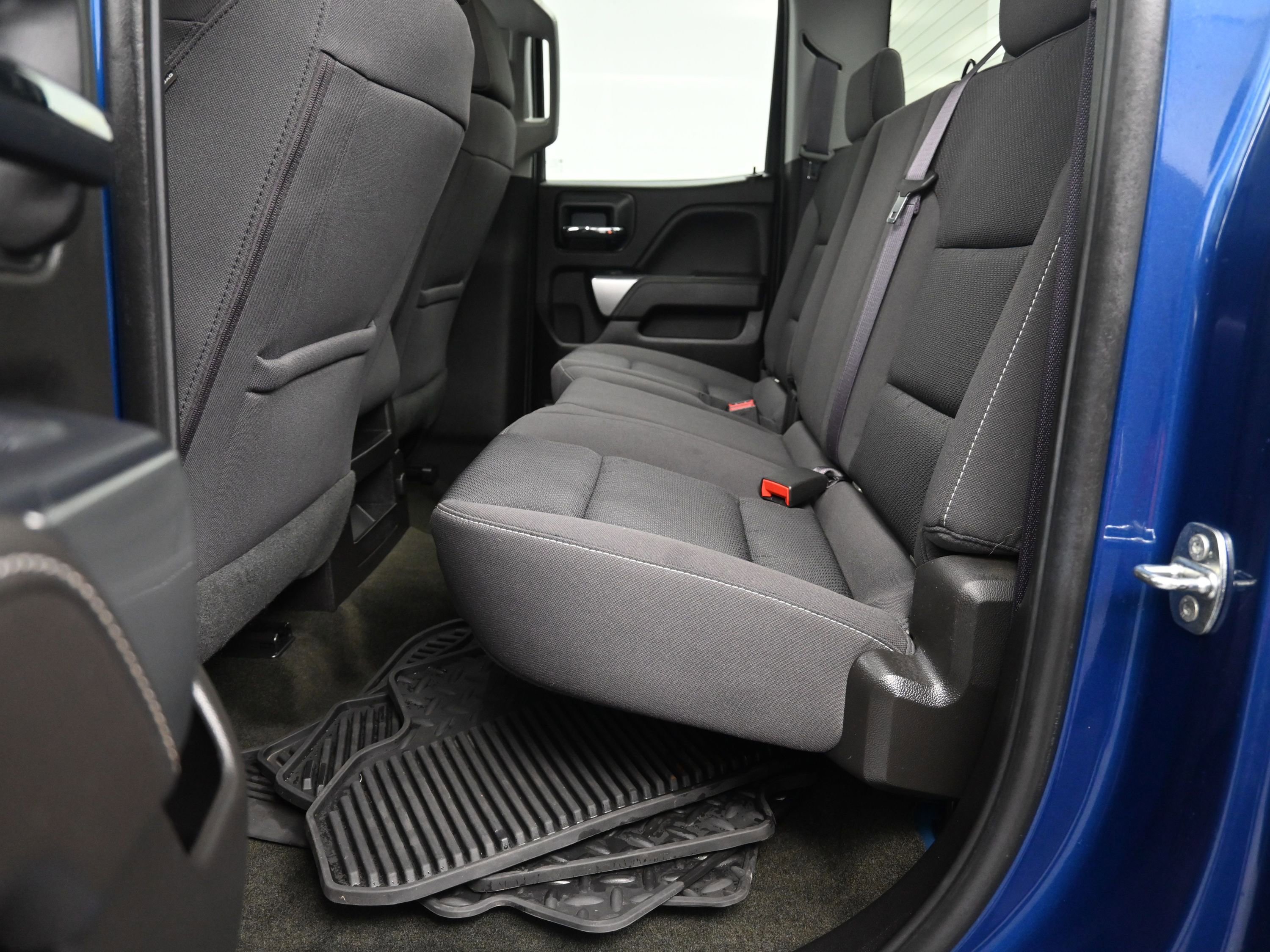 Used 2017 Chevrolet Silverado 1500 LT w/ All Star Edition image 23