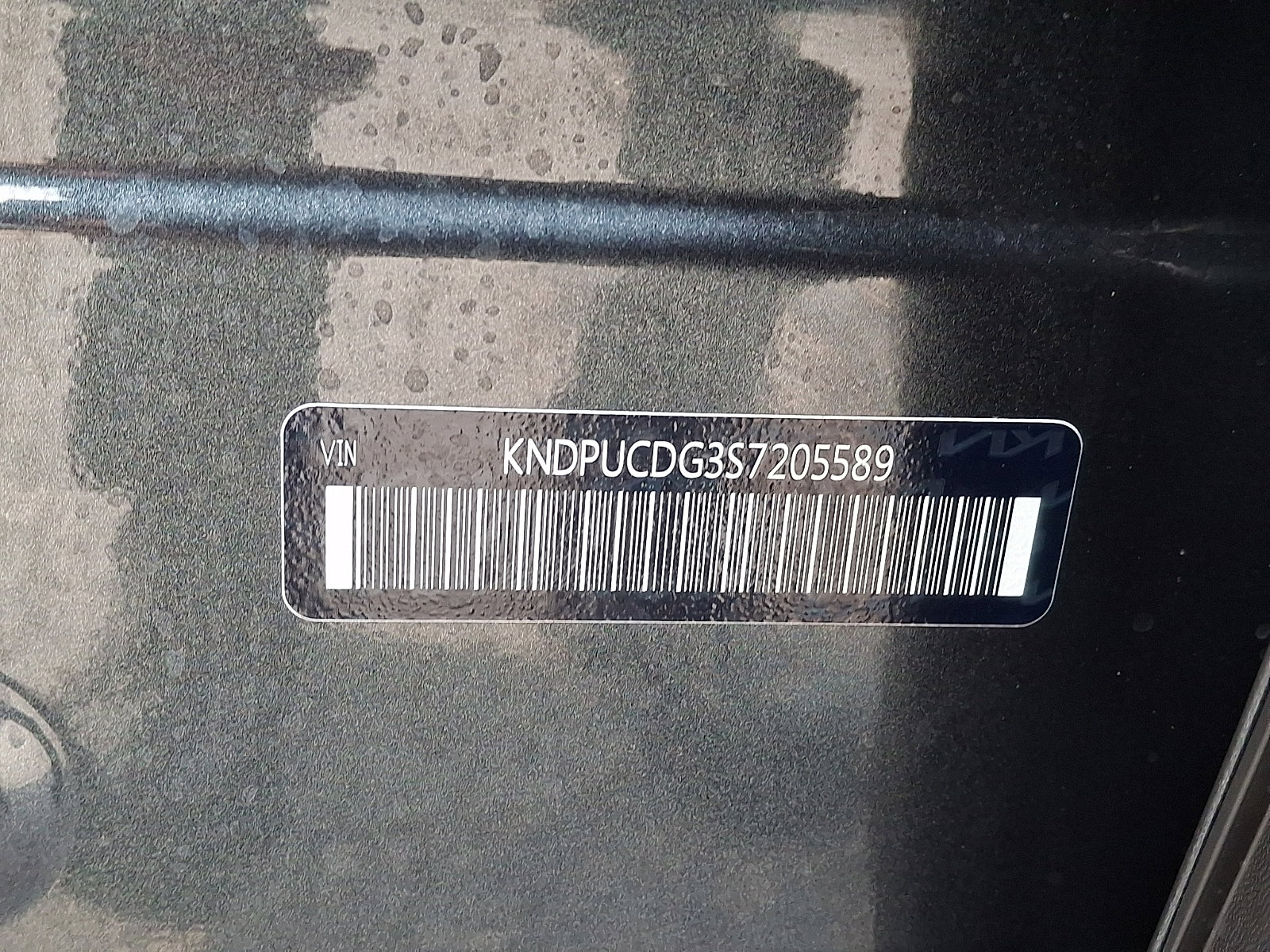 Used 2025 Kia Sportage LX image 27