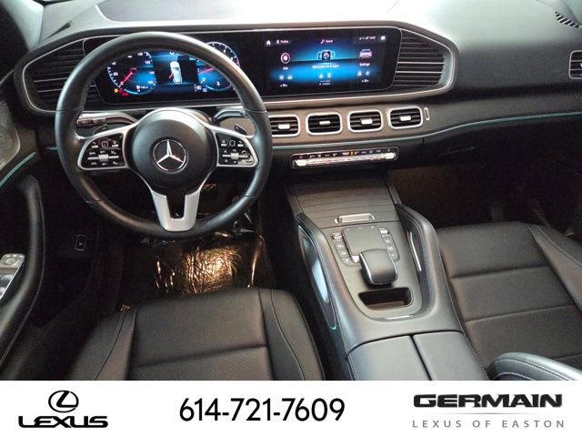Used 2022 Mercedes-Benz GLE 350 4MATIC image 19