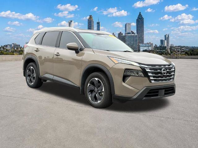 Certified 2024 Nissan Rogue SV w/ SV Premium Package FWD image 30