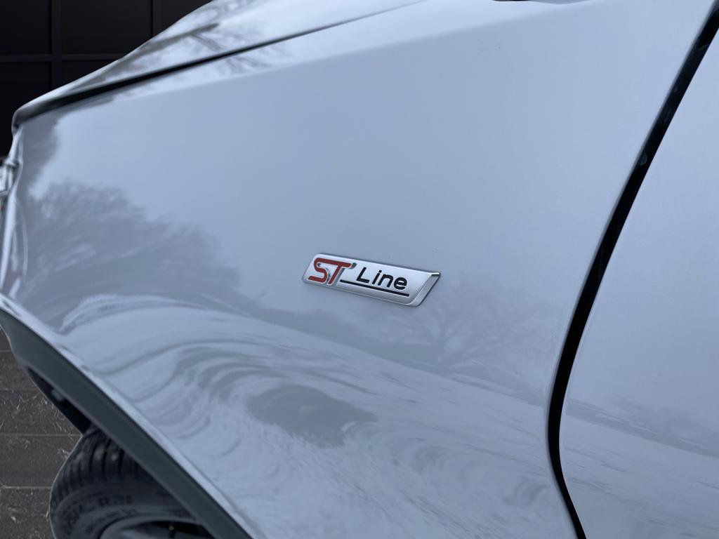 New 2026 Ford Explorer ST-Line w/ ST-Line Street Pack image 50