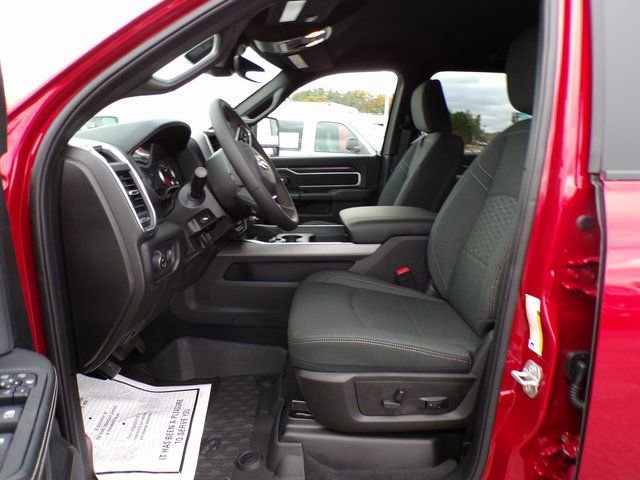 New 2026 RAM 3500 Big Horn image 11