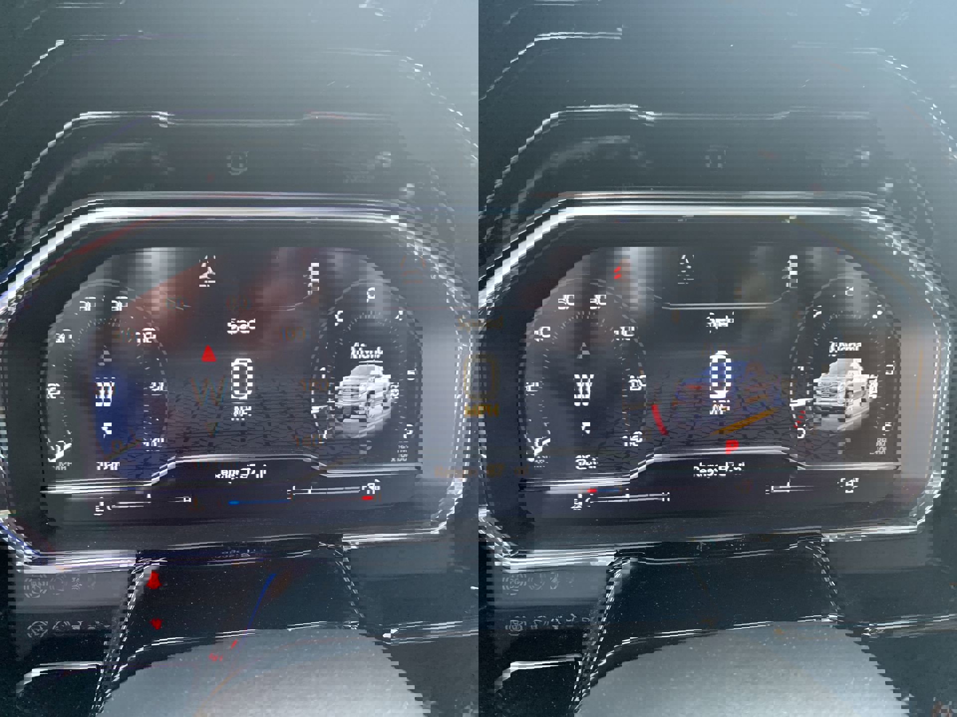 New 2025 GMC Sierra 1500 Elevation w/ Elevation Premium Package image 34