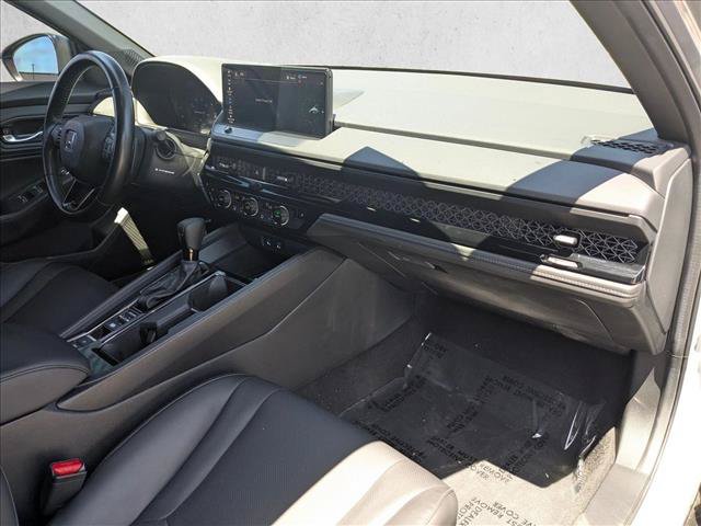 Used 2025 Honda Accord Sport image 21