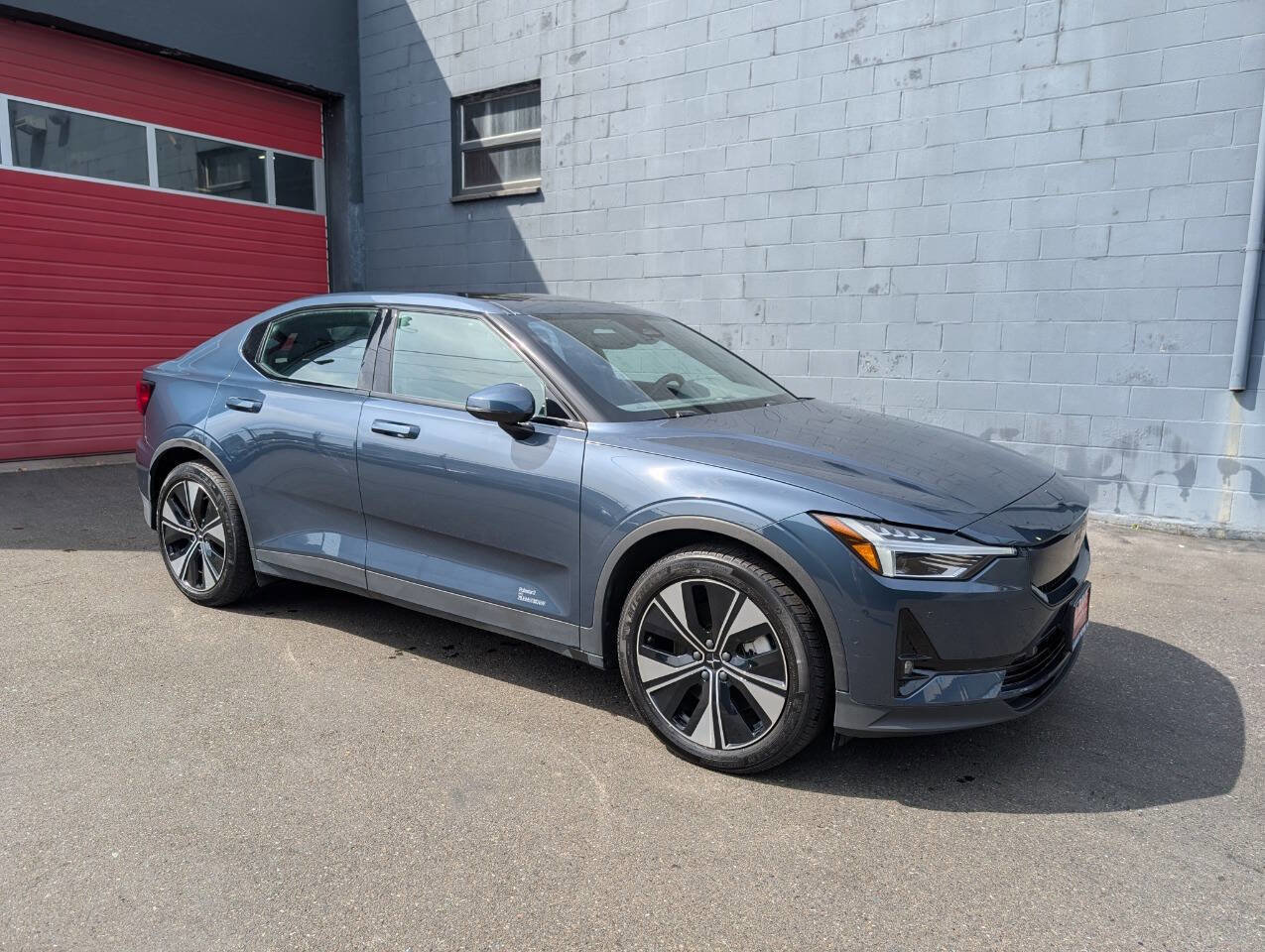 Used 2024 Polestar Polestar 2
