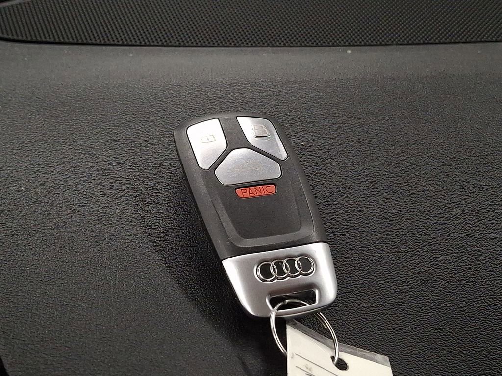 Used 2017 Audi TT 2.0T w/ Technology Package AWD/4WD image 18