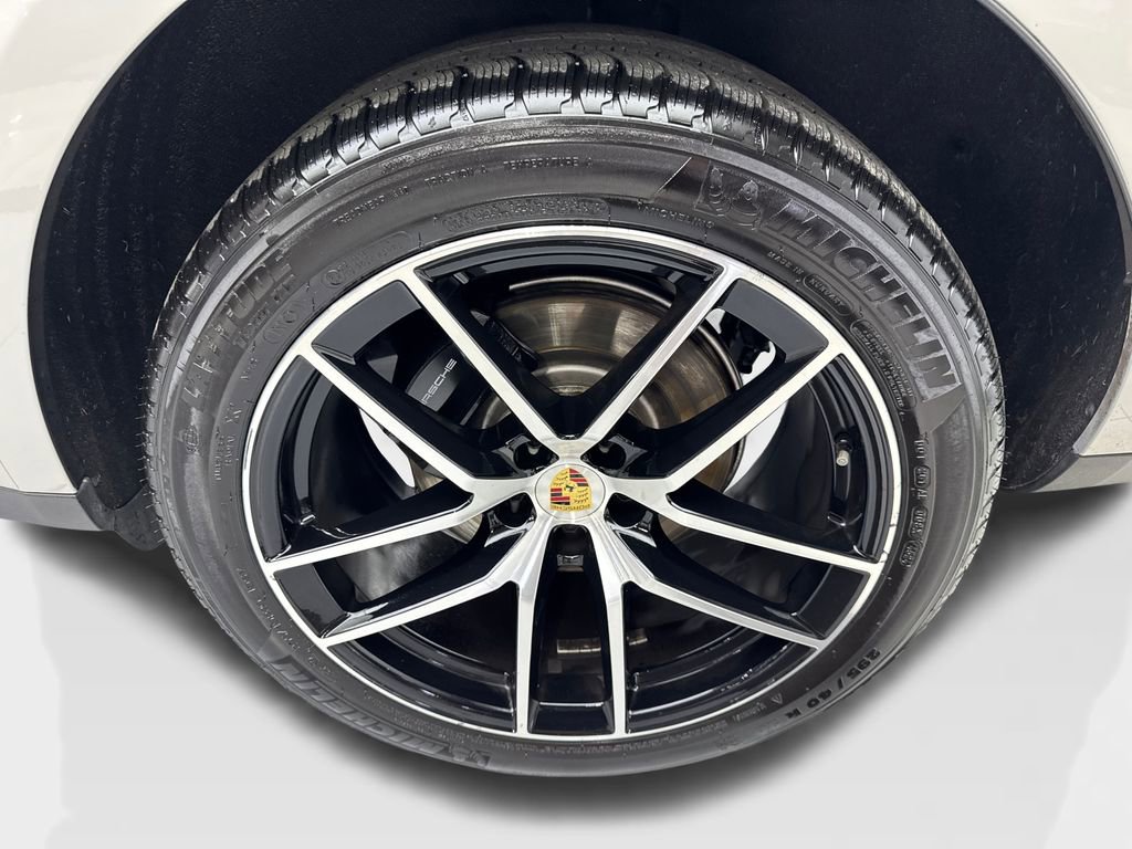 Used 2023 Porsche Macan image 86