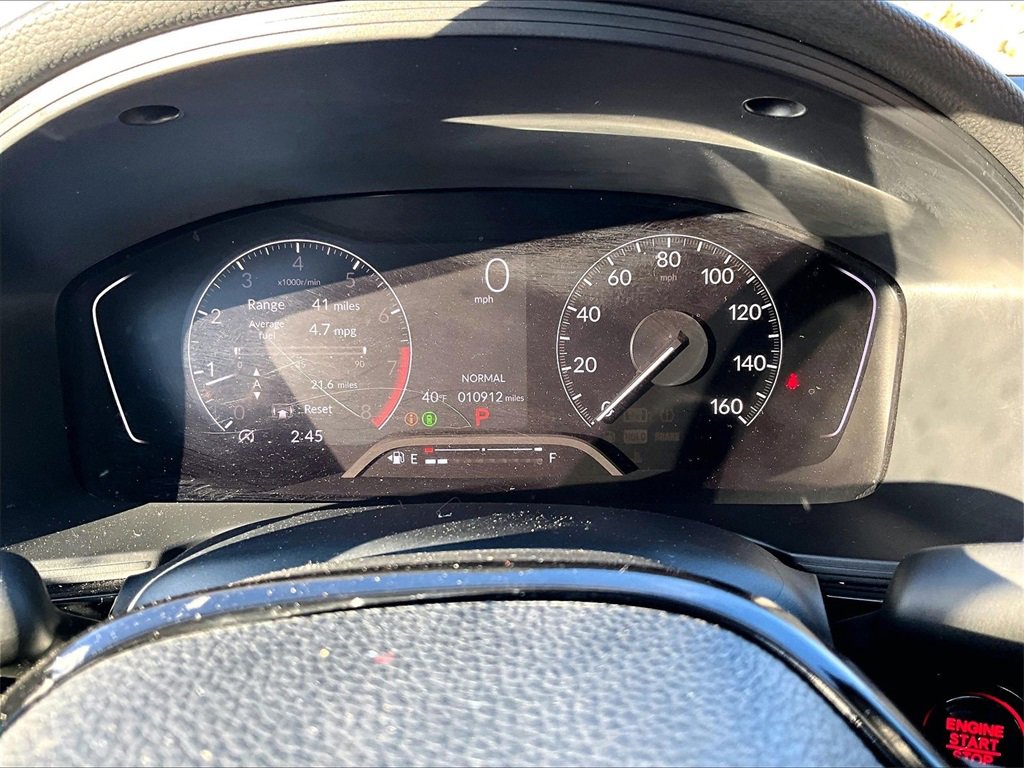 Used 2025 Honda Civic Sport image 18