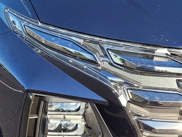 New 2026 Hyundai Tucson Limited AWD/4WD image 10