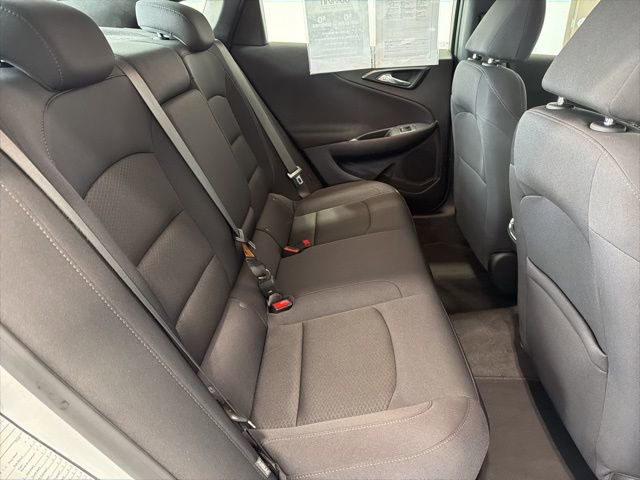 Used 2024 Chevrolet Malibu LT FWD image 23