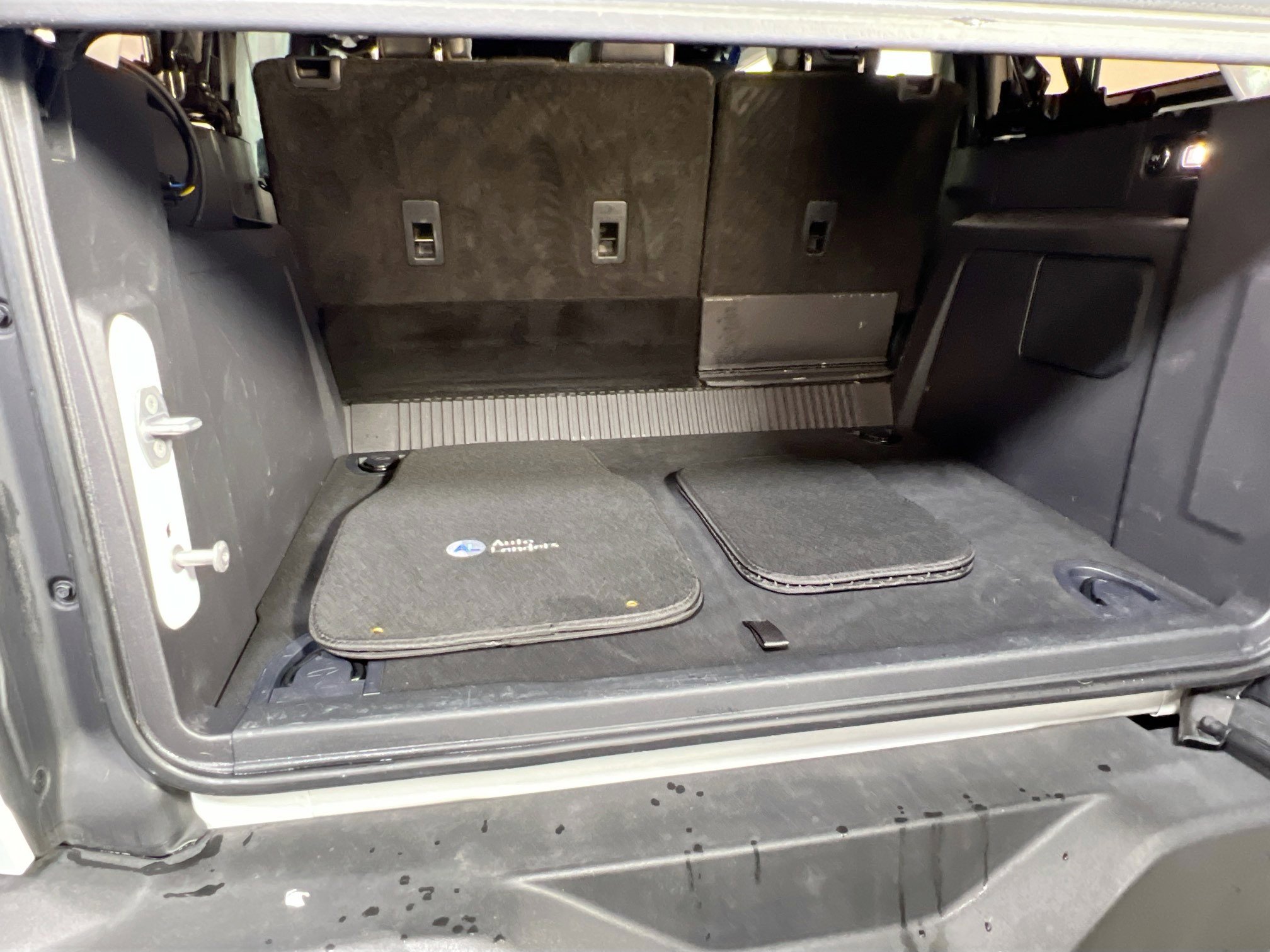 Used 2022 Ford Bronco Wildtrak AWD/4WD image 25