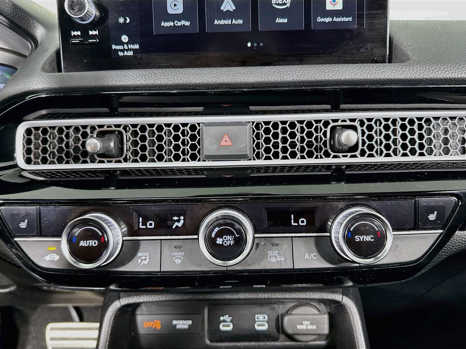 Certified 2025 Honda Civic Sport Touring image 18