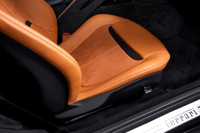 Certified 2026 Ferrari Roma Spider RWD image 53