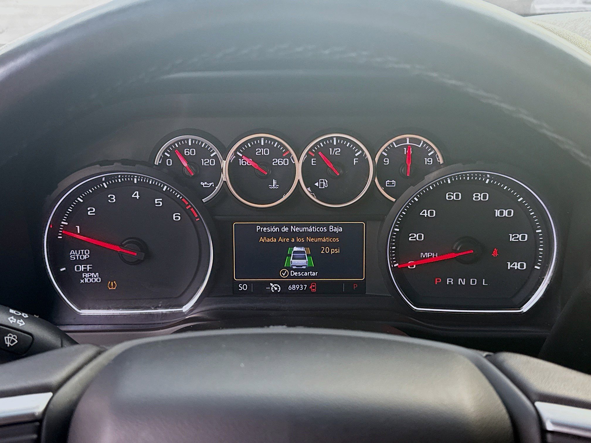 Used 2021 Chevrolet Silverado 1500 RST image 11