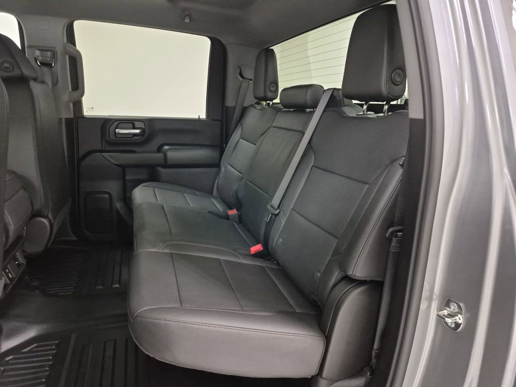 New 2026 GMC Sierra 3500 Pro w/ Convenience Package image 26