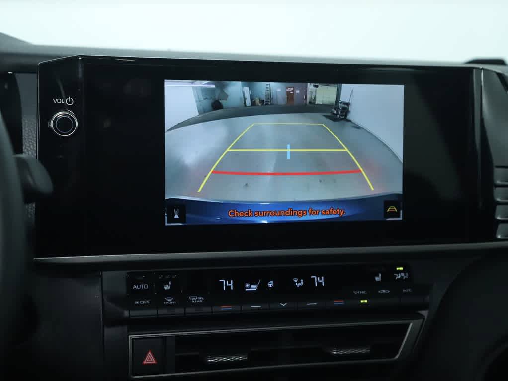 Certified 2026 Toyota Camry XSE AWD/4WD image 32
