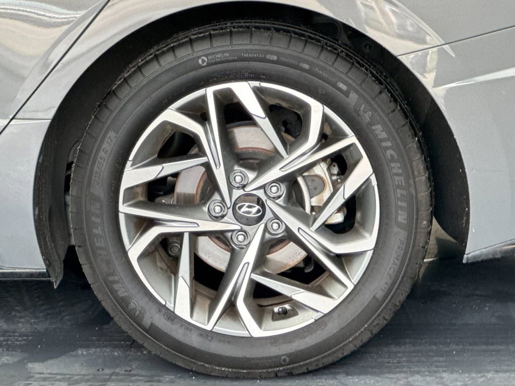 Used 2023 Hyundai Sonata SEL w/ Convenience Package image 24
