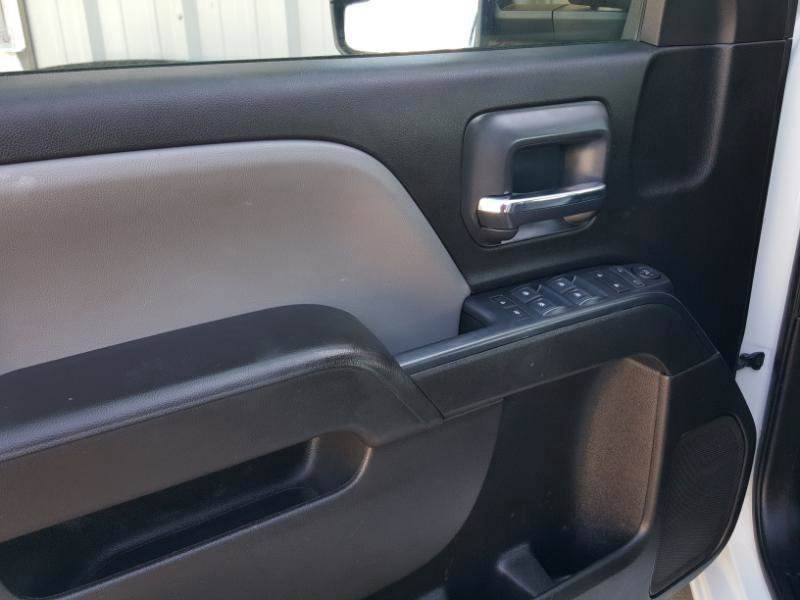 Used 2019 Chevrolet Silverado 2500 W/T w/ WT Convenience Package image 22