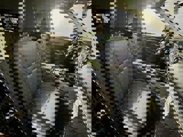 Certified 2026 Nissan Rogue SV image 22