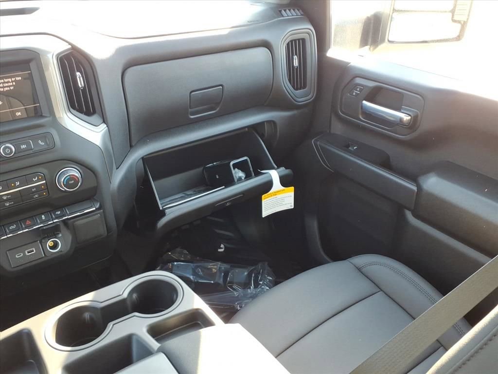 New 2026 Chevrolet Silverado 2500 W/T w/ WT Convenience Package image 19