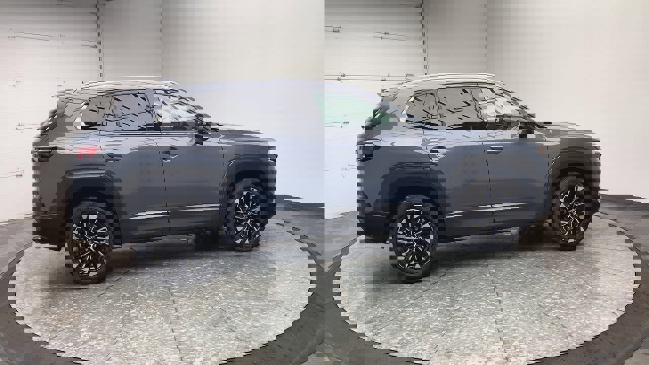 New 2026 MAZDA CX-50 2.5 Hybrid w/ Premium Plus Pkg image 40