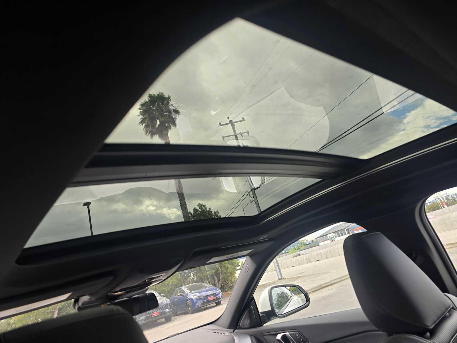 Used 2025 BMW 228i xDrive image 21