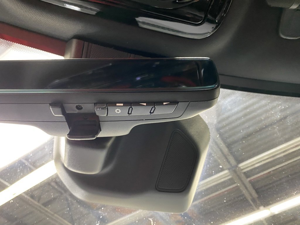 Used 2023 Jeep Grand Cherokee Overland w/ Luxury Tech Group IV image 35