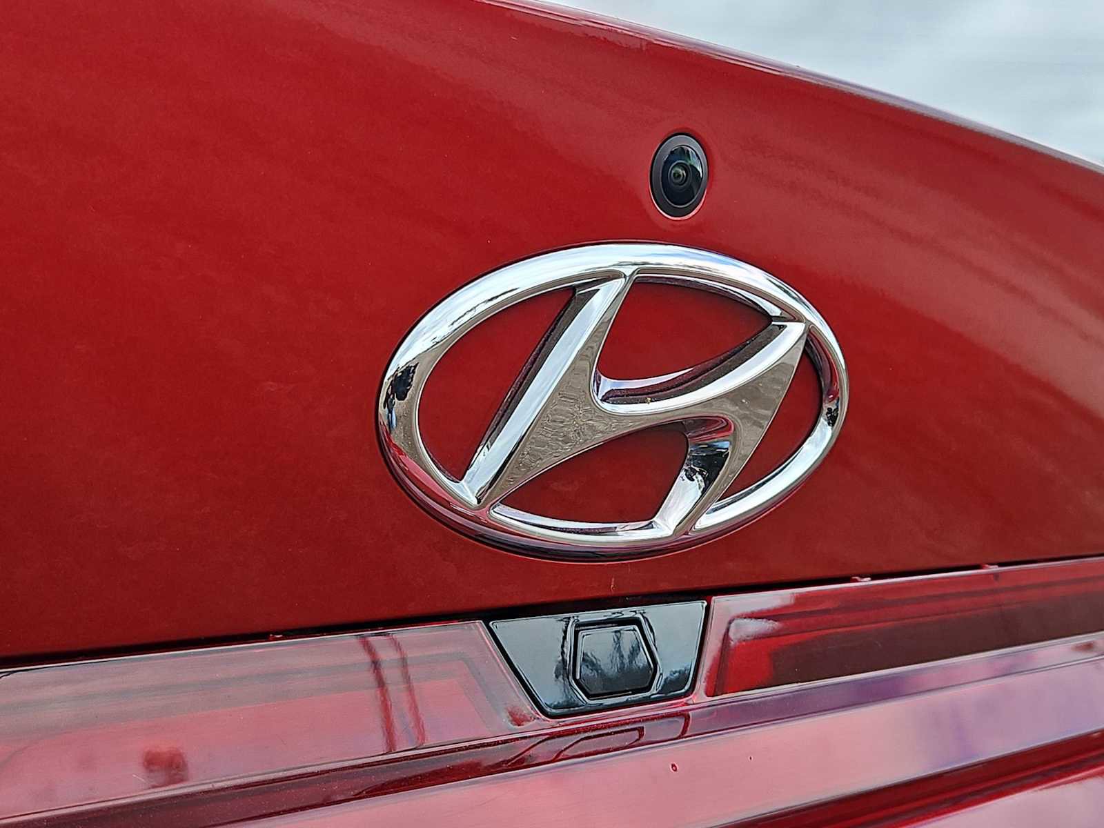 Certified 2023 Hyundai Elantra SEL w/ Convenience Package image 11