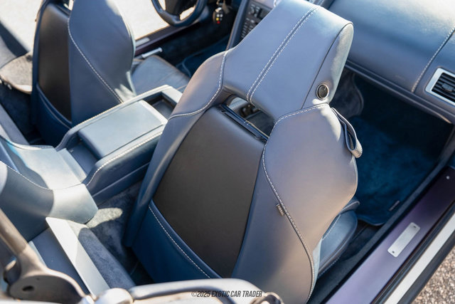 Used 2008 Aston Martin V8 Vantage Roadster 6-Speed image 96