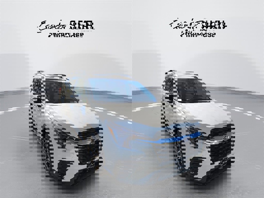 New 2026 Subaru Ascent Limited