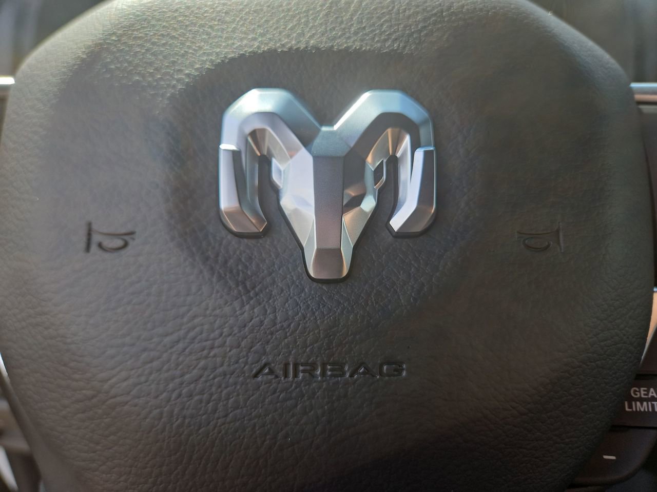 New 2026 RAM 1500 Tradesman image 22