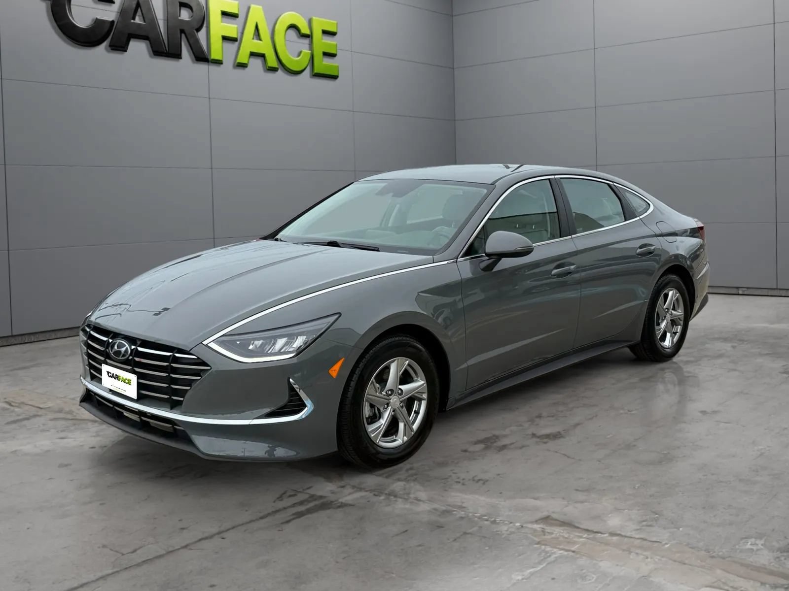 Used 2022 Hyundai Sonata SE FWD image 5