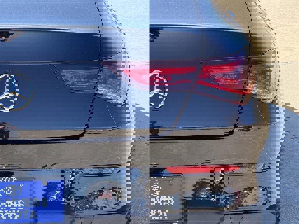 Used 2023 Mercedes-Benz CLA 250 image 9