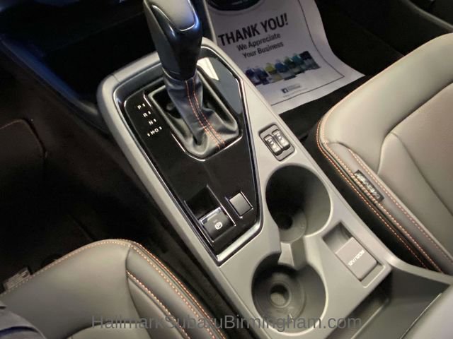 New 2026 Subaru Crosstrek 2.5i Limited w/ Popular Package #4A image 19