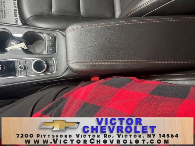 Used 2019 Cadillac XT4 Sport w/ Cold Weather Package image 25