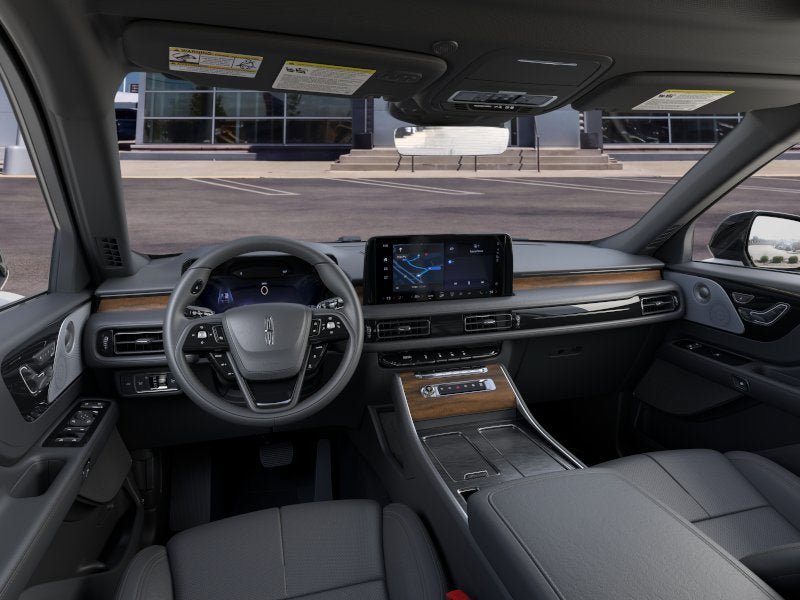 New 2026 Lincoln Aviator Reserve AWD/4WD image 9