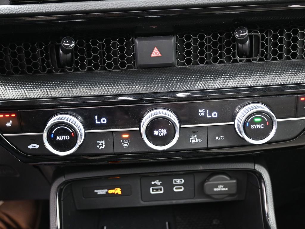 Used 2024 Honda CR-V EX-L image 28