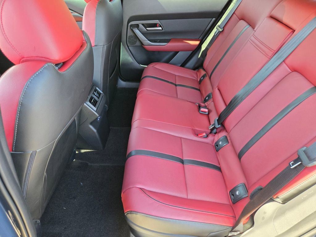 New 2026 MAZDA CX-50 AWD 2.5 Hybrid w/ Weather Package image 15