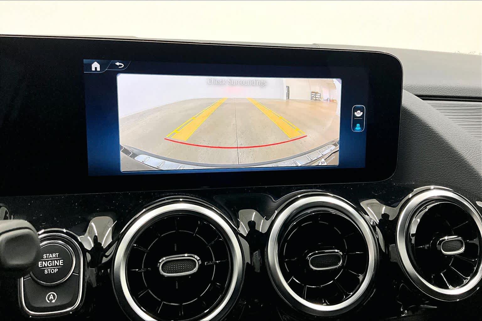Certified 2026 Mercedes-Benz GLA 250 image 18