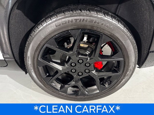 Used 2024 Chevrolet Traverse RS AWD/4WD image 7