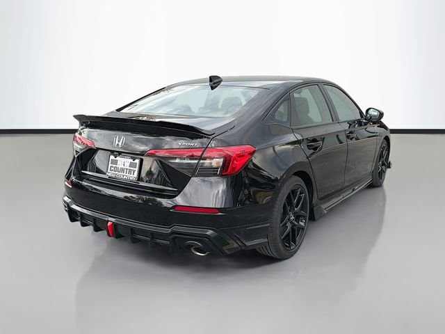 Used 2023 Honda Civic Sport image 7