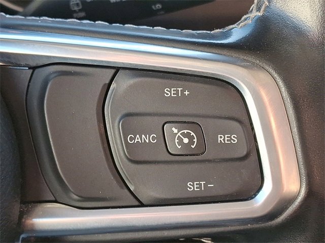 Used 2020 Jeep Wrangler Unlimited Rubicon image 24