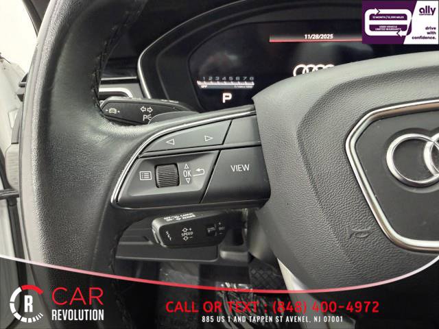 Used 2023 Audi A4 2.0T Premium Plus image 19