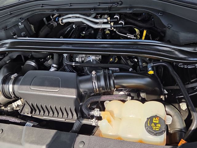 Used 2021 Lincoln Aviator Reserve w/ Equipment Group 201A image 10