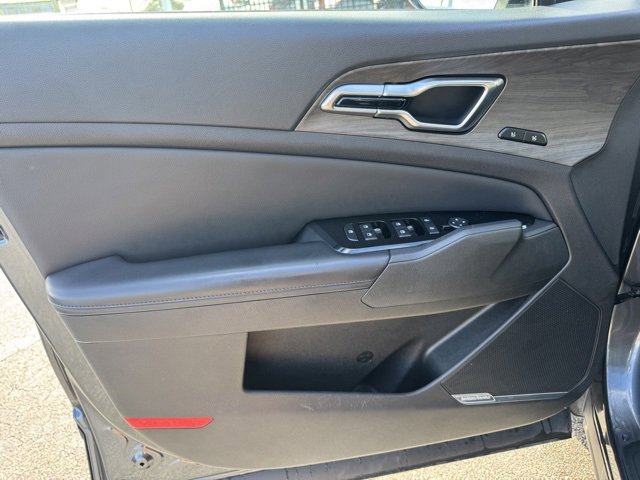 Certified 2023 Kia Sportage X-Pro Prestige image 15